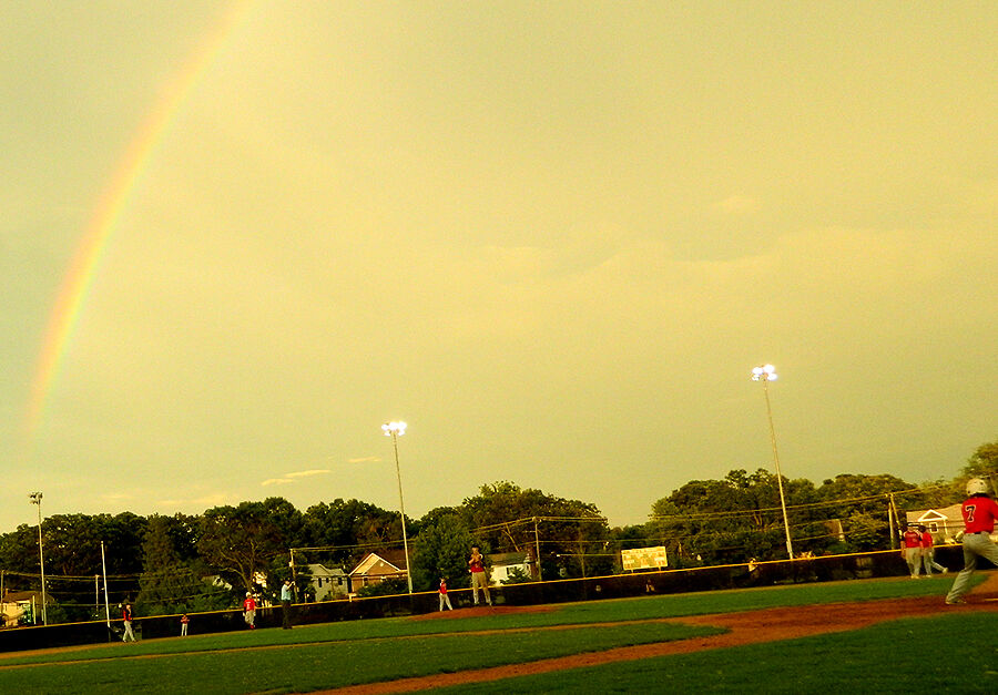 Arlington Legion 1